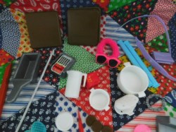 barbie lot 2 a